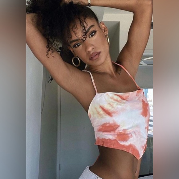 Sarella top - Picture 4 of 4